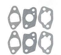 Paire de joints de carburateur pour Honda GX168 et GX200 - 2 ensembles Direct Fit équivalent à 16212-ZH7-800
