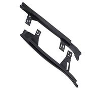 Paire de Joints de Phares Supérieurs, Bande d'étanchéité pour Série 3 E92/E93, Protection des Phares, Installation Facile