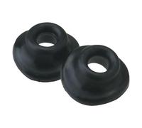 Paire de Joints de Valve DRC Anti Boue pour Moto Enduro Neuf