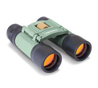 Kidywolf Jumelles KIDYBINOCULARS 10x25 Vert pour enfants
