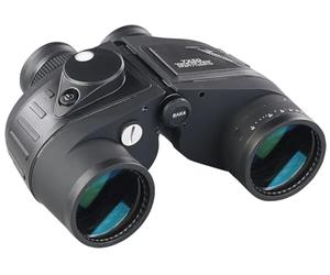 Paire de jumelles 7 x 50 spécial randonnée avec housse [Zavarius]