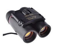 Paire de Jumelles Zoom 30 x 60 pour Vision diurne ou Nocturne idéal en Camping ou en randonnée