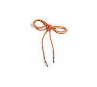Paire de lacets crankbrothers shoe lace orange