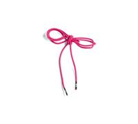 Paire de lacets crankbrothers shoe lace rose