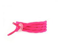 Paire de lacets plats Xtenex Rose