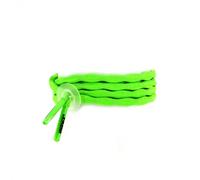 Paire de lacets plats Xtenex Vert