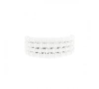Paire de lacets Xtenex Original Blanc