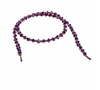 Paire de lacets Xtenex Original Bleu 75 cm