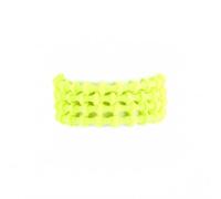 Xtenex lacets 75 cm - Neon Yellow one size