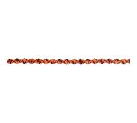 Paire de lacets Xtenex Original Noir