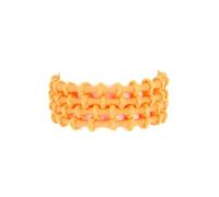 Paire de lacets Xtenex Original Orange