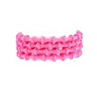 Paire de lacets Xtenex Original Rose