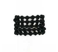 Paire de lacets Xtenex Randonne Noir