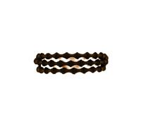 Paire de lacets Xtenex Ville Marron