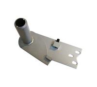 Paire de lames de suspension arrière réglables pour Volkswagen Coccinelle (09/1967-) à cardans avec barres en 552 mm