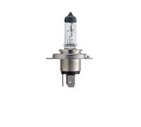 Paire De Lampe PHILIPS VisionPlus H4 12 V 60/55W Avec 60% De Visibilité En Plus