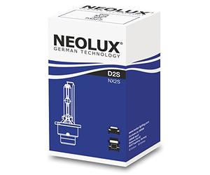 Paire de lampes Neolux xenarcâ - Â Xenon D2S 35â wâ - - nx2sâ - - Ampoules XENON