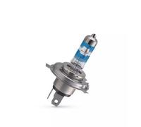 Paire De Lampes PHILIPS H4 Racing Vision GT200 12 V 60/55 W