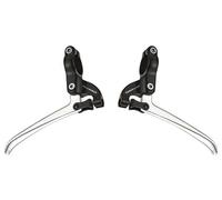 Paire de levier de frein tektro fl750 noir