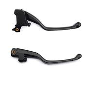 Paire de leviers Accossato pour BMW F 800 ST de 2006 à 2012 (CC 800) (0234)