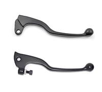 Paire de leviers Accossato pour Yamaha XT E de 1999 à 2002 (CC 600) (DJ02)