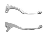 Paire de leviers Accossato pour Yamaha YFM BEAR TRACKER de 2004 à 2004 (CC 250) 2WD