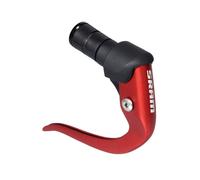 Paire De Leviers De Frein Aero TT500 Rouge 2031770500 SRAM Freins Vélo