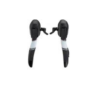 Microshift Centos Shifter Set Noir 2 x 10s