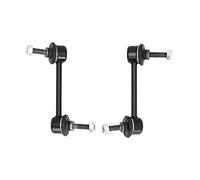 Paire de liens de barre stabilisatrice arrière K750393 K750394, fer noir pour Explorer Flex Taurus