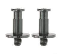 Paire de loquets de porte de hayon pour Chevrolet 1500 2500 3500 1999-2014 pour GMC pour Cadillac H3 H3T