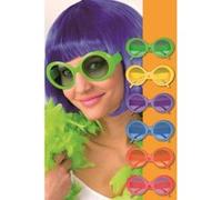 Paire de lunettes Jackie Neon Jaune G