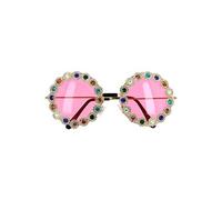 Boland – Lunettes amusantes – Accessoire pour carnaval et fête à thème
