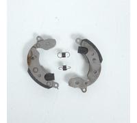 Paire De Mâchoire D'embrayage Cif Pour Moto Piaggio 50 Boxer 1970 249812 2498124