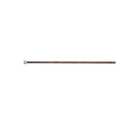 Paire de mailloches cloche American Custom laiton M11