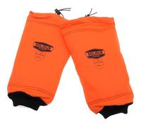 Paire de manchettes de protection pour le bucheronnage Solidur Authentic