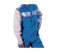 Paire de manchettes de soudeur longues - - W000010593