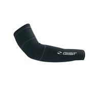 Paire de manchettes Gist Thermodress Noir