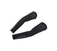 Paire de manchettes lebram thermal noir
