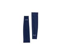 Paire de manchettes maap bleu