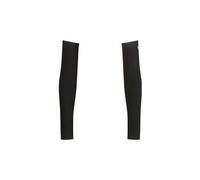 Paire de manchettes rapha thermal noir