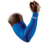 Paire de Manchon de Protection Avant-Bras Mc DAVID Bleu G