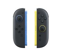 Paire de manette Nintendo Joy-Con 2 Bleu et Jaune Clair pour Nintendo Switch 2