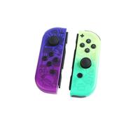 Paire de manettes Joy-Con couleur Pastel pour Nintendo Switch - Cdiscount Informatique MANETTE JEUX VIDEO