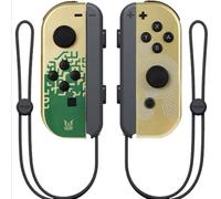 Paire De Manettes Joy-Con De Marque Universelle Pour Nintendo Switch, Tears Of The Kingdom-1