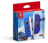 Paire de Manettes Joy-Con Edition The Legend of Zelda : Skyward Sword HD
