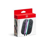 Manette NINTENDO Joy-Con 2 violet et vert Switch 2