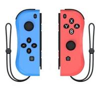 Paire de manettes Nintendo Switch Joy-Con Gauche Et Droit de Remplacement （Bleu + rose） https://www.fnac.com/mp43007385/Paire-de-manettes-Nintendo-Switch-Joy-Con-Gauche-Et-Droit-de-Remplacement-Bleu-rose/w-4?oref=b34c354b-79d0-7b37-f43c-518c235aae46