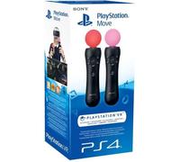 Paire de Manettes PlayStation Move - PlayStation Officiel