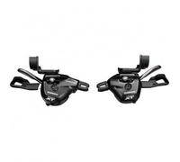 Paire De Manettes Shimano Xt Sl M8000-I