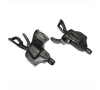 Shimano Sti Deore M6000 Lever Noir 10s